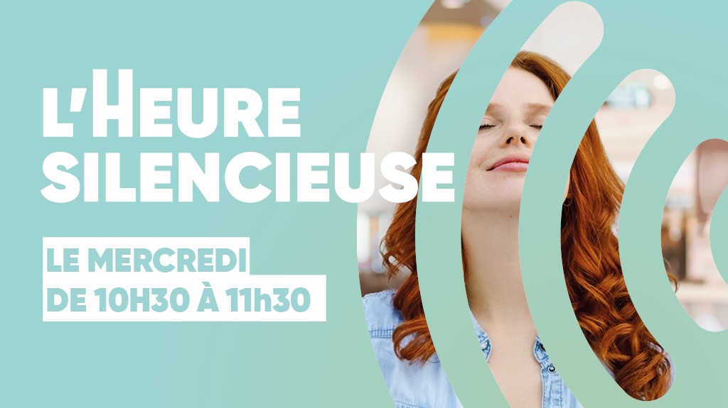 heure silencieuse