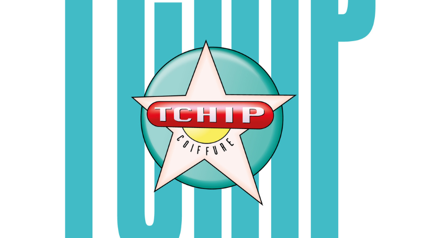 tchip coiffure
