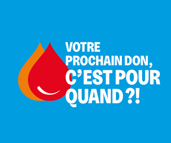 Tous unis par le don !