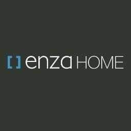 enza home logo