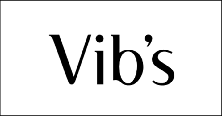 logo Vibs