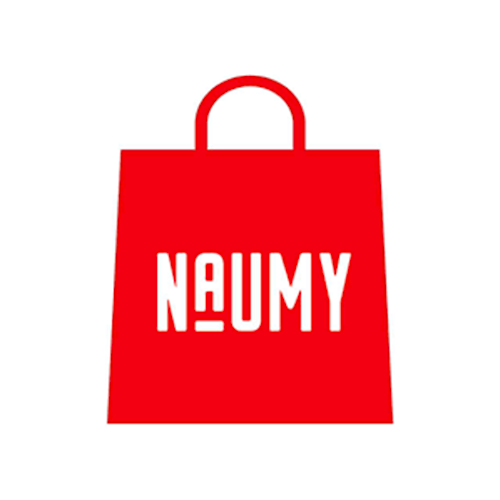 naumy logo