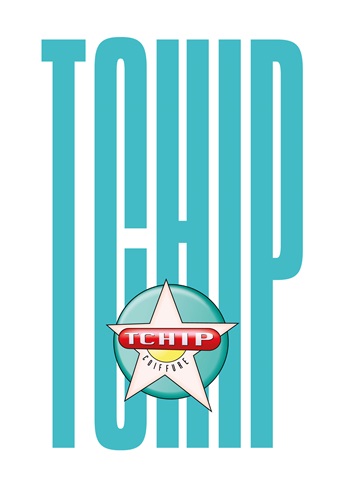 Logo TchipCoiffure