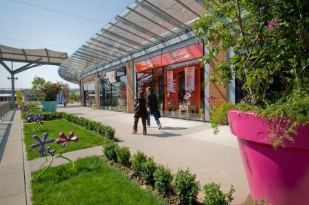 Boutique Alice Delice Centre Thiais Village
