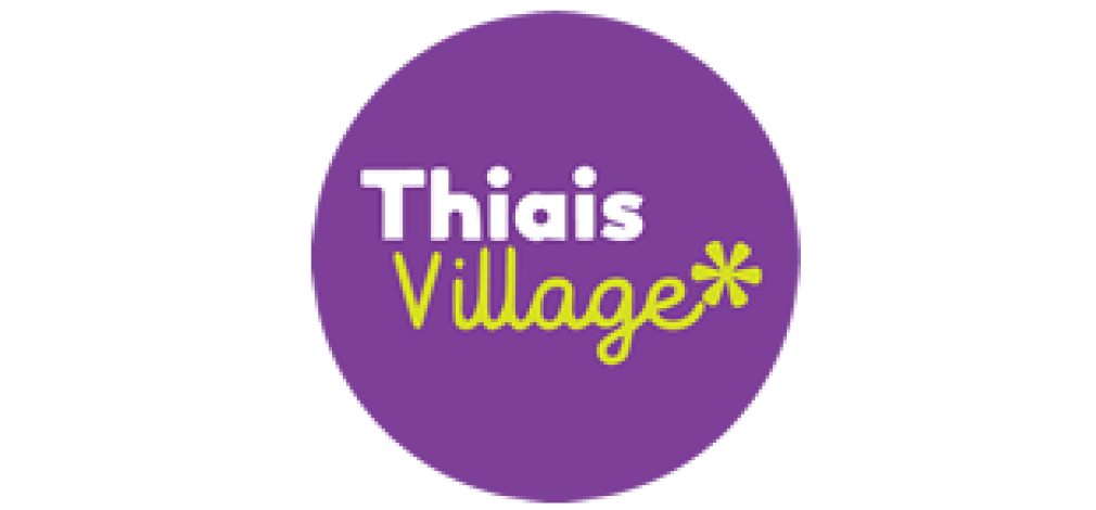 Logo Thiais Village